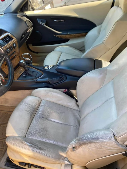 2006 BMW E63/E64 645Ci & 650i - Image 7 of 8