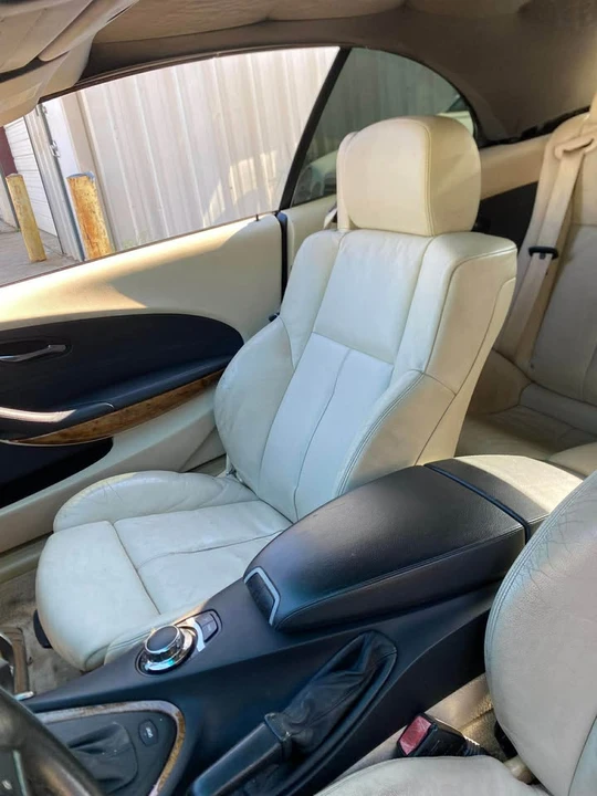 2006 BMW E63/E64 645Ci & 650i - Image 4 of 8