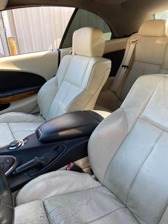 2006 BMW E63/E64 645Ci & 650i - Image 6 of 8