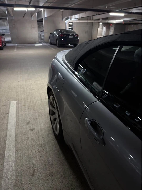 2006 BMW E63/E64 645Ci & 650i - Image 15 of 19