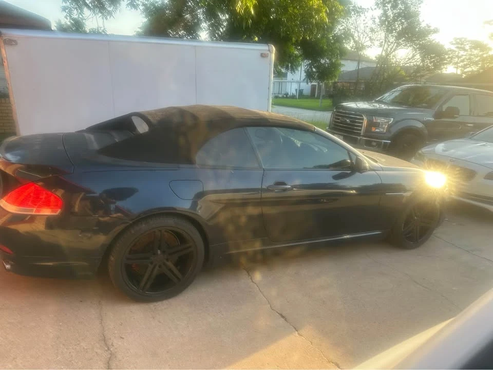 2006 BMW E63/E64 645Ci & 650i - Image 2 of 8