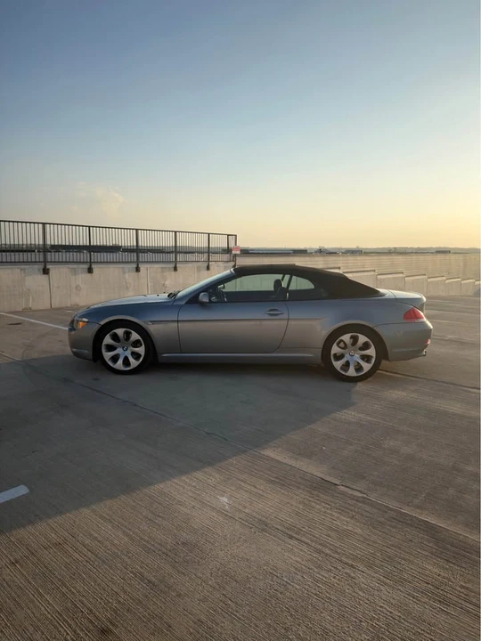 2006 BMW E63/E64 645Ci & 650i - Image 7 of 19