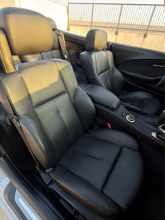 2006 BMW E63/E64 645Ci & 650i - Image 13 of 19