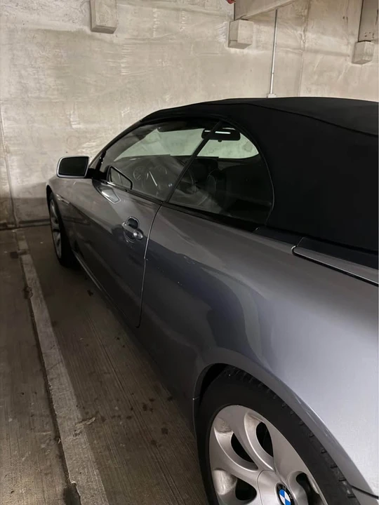 2006 BMW E63/E64 645Ci & 650i - Image 16 of 19