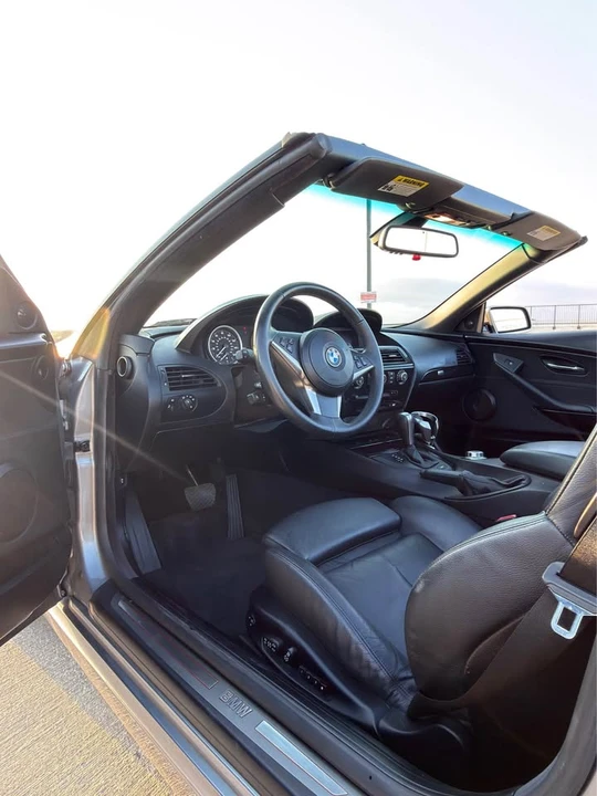 2006 BMW E63/E64 645Ci & 650i - Image 8 of 19