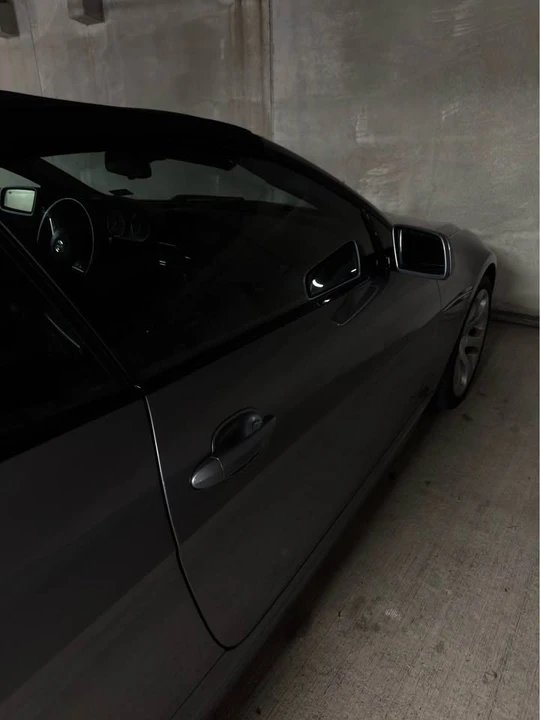 2006 BMW E63/E64 645Ci & 650i - Image 19 of 19