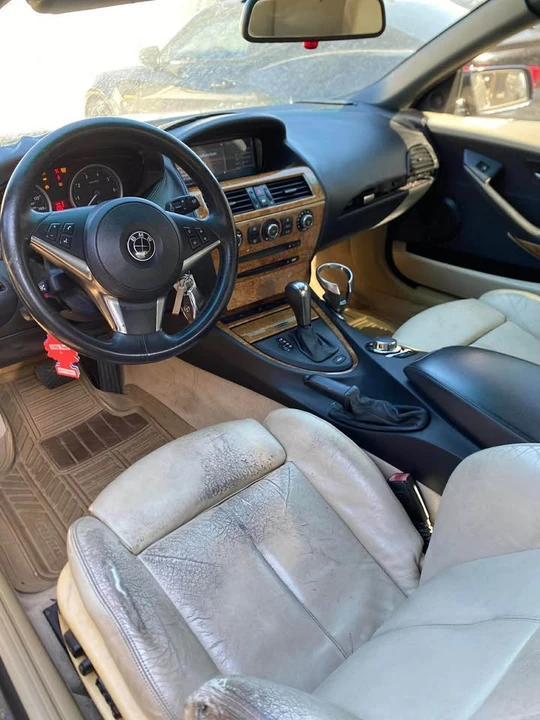 2006 BMW E63/E64 645Ci & 650i - Image 3 of 8
