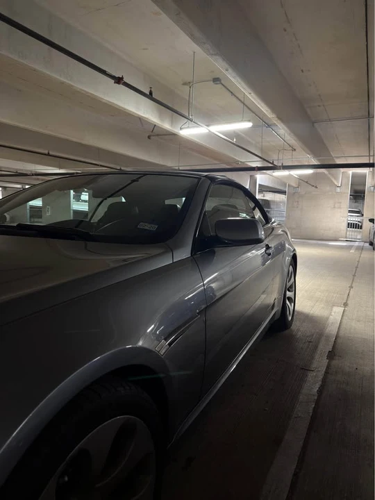 2006 BMW E63/E64 645Ci & 650i - Image 17 of 19