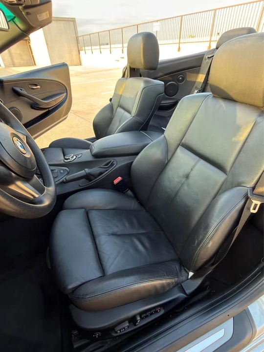 2006 BMW E63/E64 645Ci & 650i - Image 14 of 19
