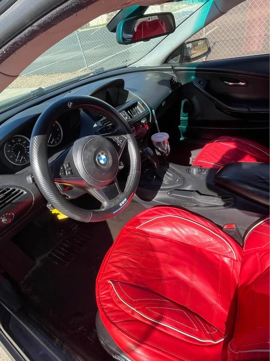 2006 BMW E63/E64 645Ci & 650i - Image 6 of 7