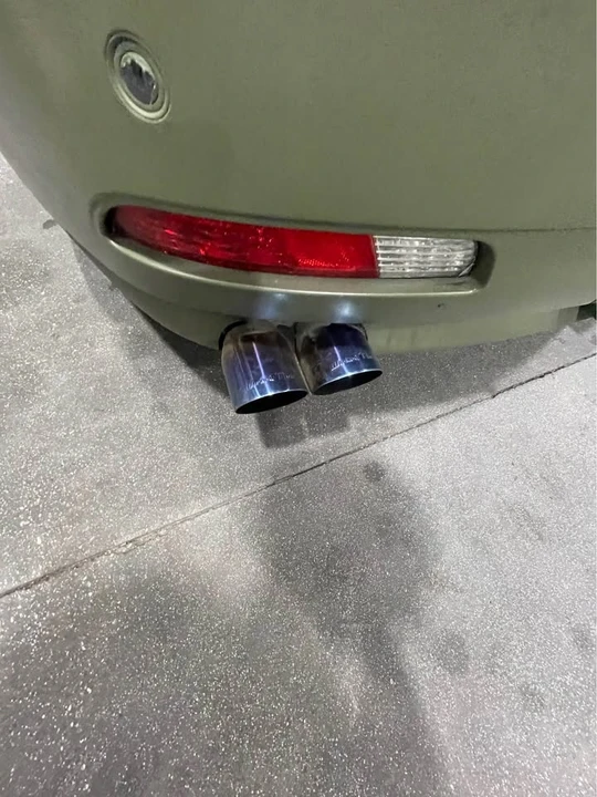 2006 BMW E63/E64 645Ci & 650i - Image 5 of 5