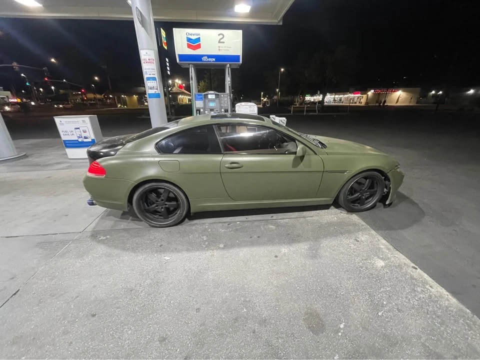 2006 BMW E63/E64 645Ci & 650i - Image 2 of 5
