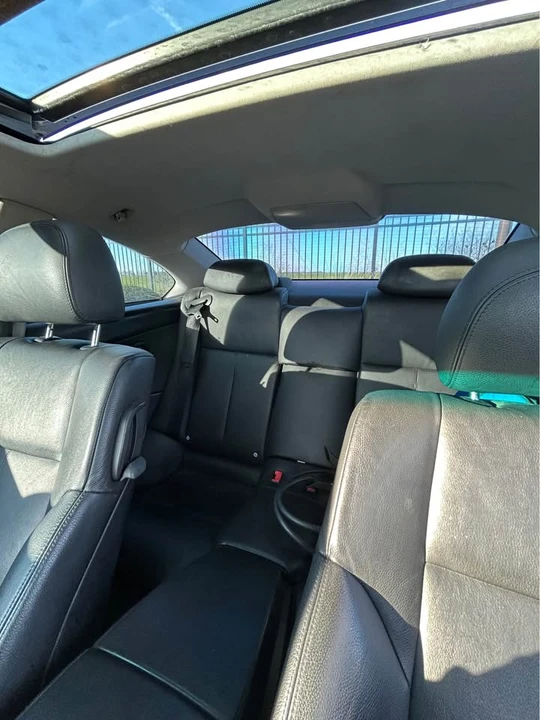 2006 BMW E63/E64 645Ci & 650i - Image 10 of 13