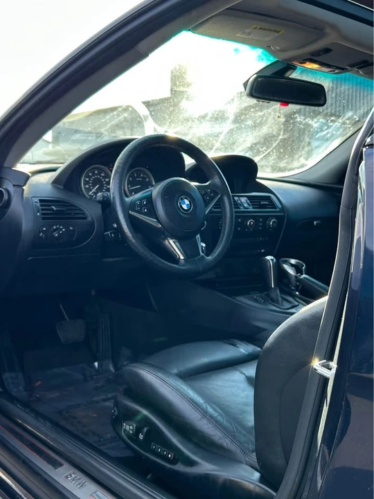 2006 BMW E63/E64 645Ci & 650i - Image 6 of 13