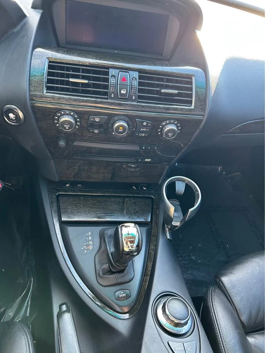 2006 BMW E63/E64 645Ci & 650i - Image 11 of 13
