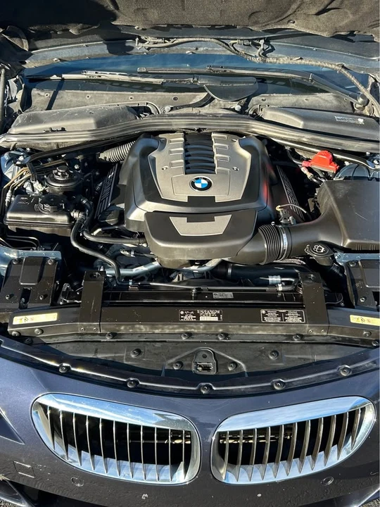 2006 BMW E63/E64 645Ci & 650i - Image 7 of 13