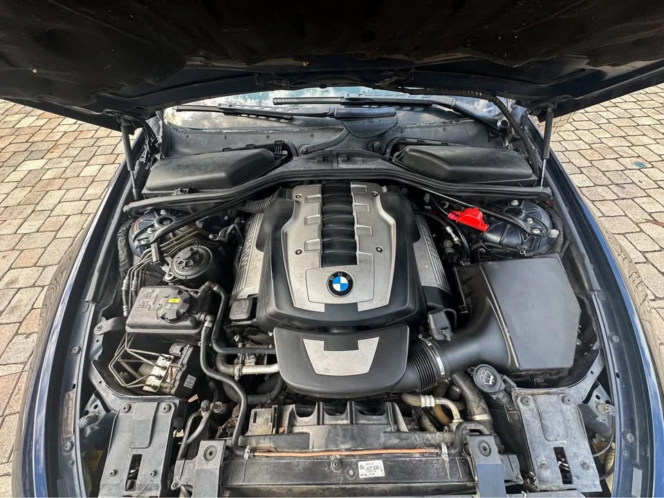 2006 BMW E63/E64 645Ci & 650i - Image 9 of 10