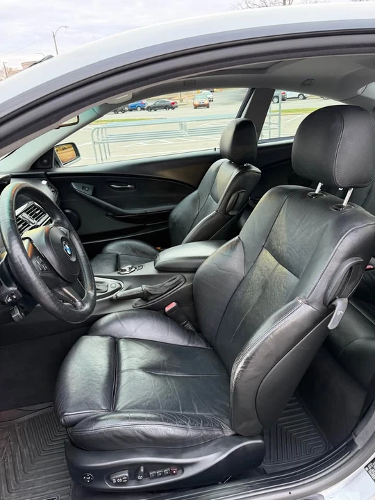 2006 BMW E63/E64 645Ci & 650i - Image 7 of 11
