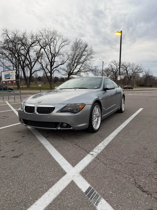 2006 BMW E63/E64 645Ci & 650i - Image 2 of 11