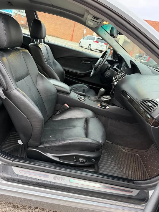 2006 BMW E63/E64 645Ci & 650i - Image 8 of 11