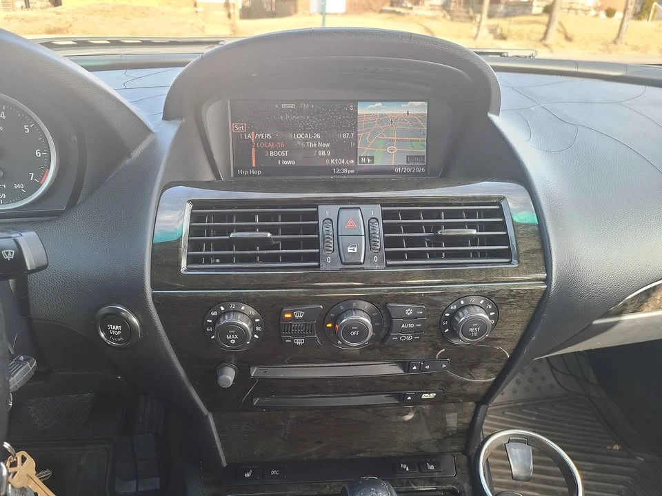 2006 BMW E63/E64 645Ci & 650i - Image 8 of 14