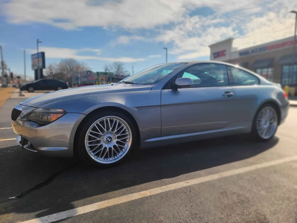 2006 BMW E63/E64 645Ci & 650i - Image 7 of 14
