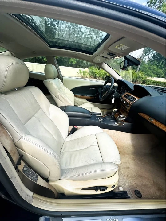 2006 BMW E63/E64 645Ci & 650i - Image 7 of 10