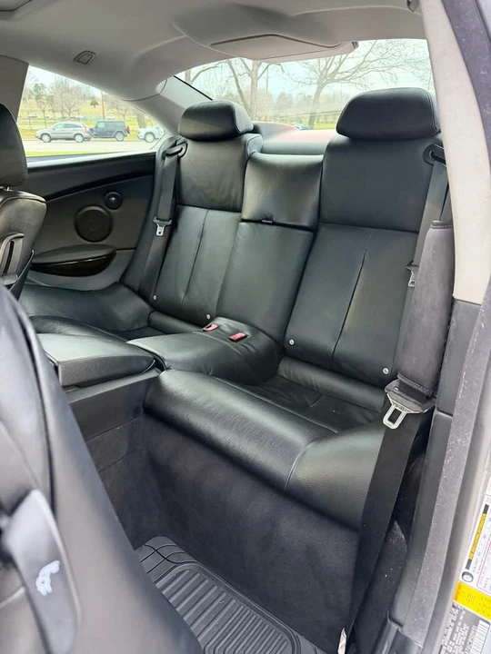 2006 BMW E63/E64 645Ci & 650i - Image 10 of 11