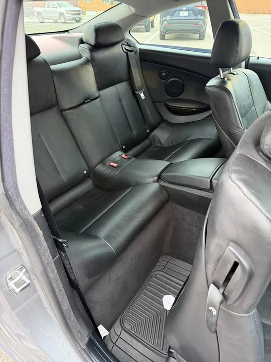 2006 BMW E63/E64 645Ci & 650i - Image 9 of 11