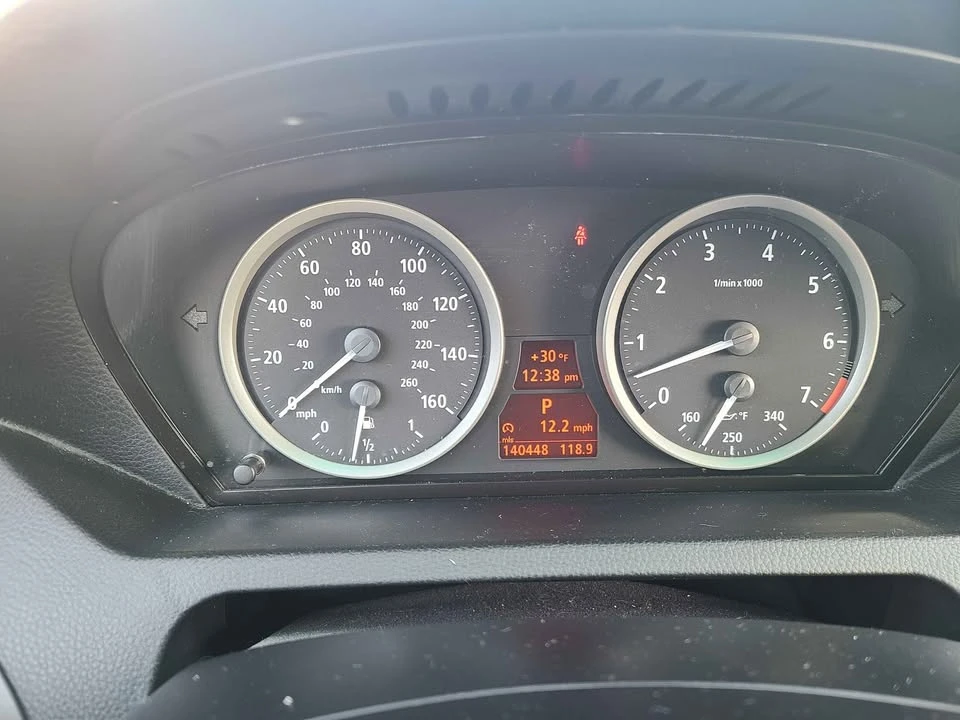 2006 BMW E63/E64 645Ci & 650i - Image 11 of 15
