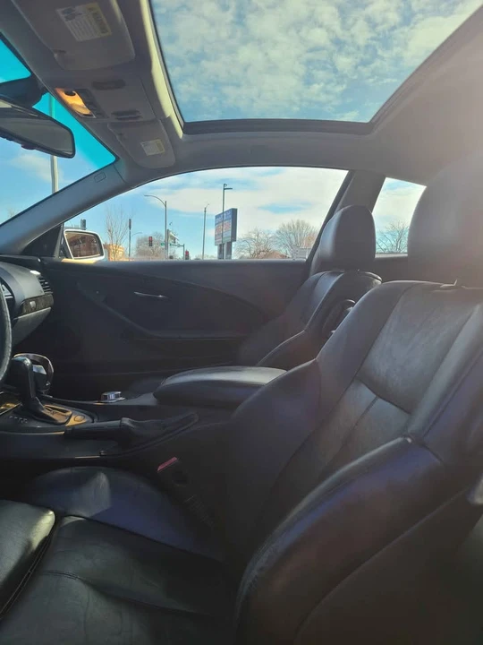2006 BMW E63/E64 645Ci & 650i - Image 15 of 15