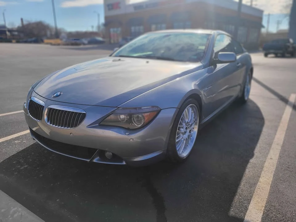 2006 BMW E63/E64 645Ci & 650i - Image 5 of 14