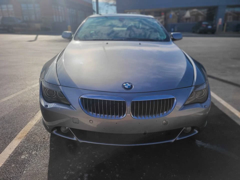 2006 BMW E63/E64 645Ci & 650i - Image 7 of 15