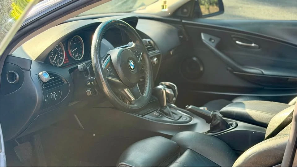 2006 BMW E63/E64 645Ci & 650i - Image 4 of 8