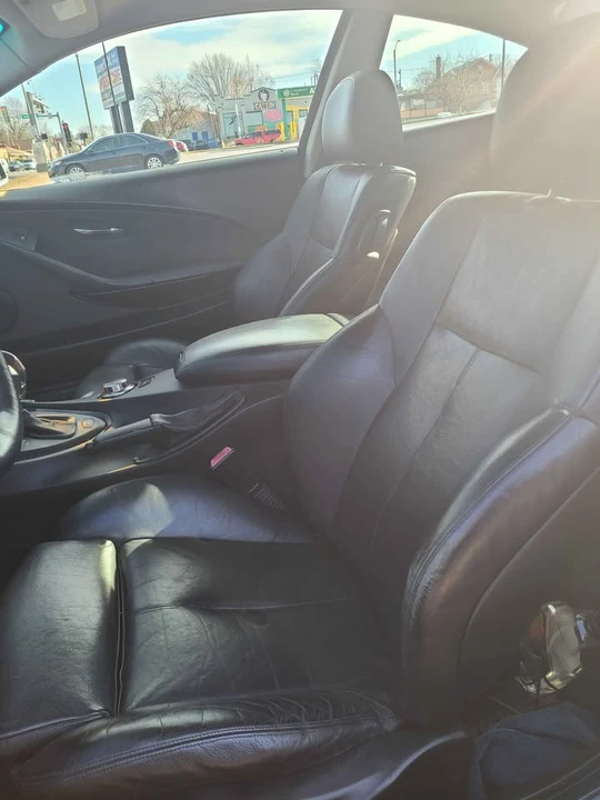 2006 BMW E63/E64 645Ci & 650i - Image 14 of 14