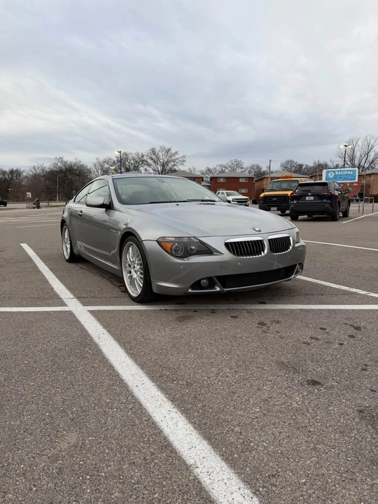2006 BMW E63/E64 645Ci & 650i - Image 3 of 11