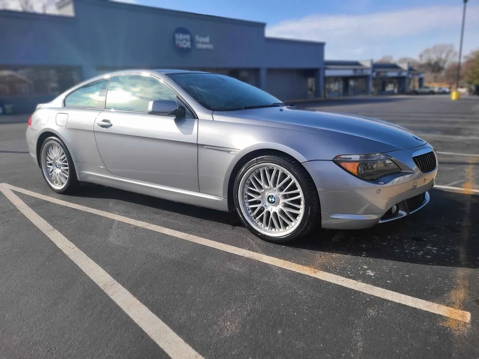 2006 BMW E63/E64 645Ci & 650i - Image 3 of 14