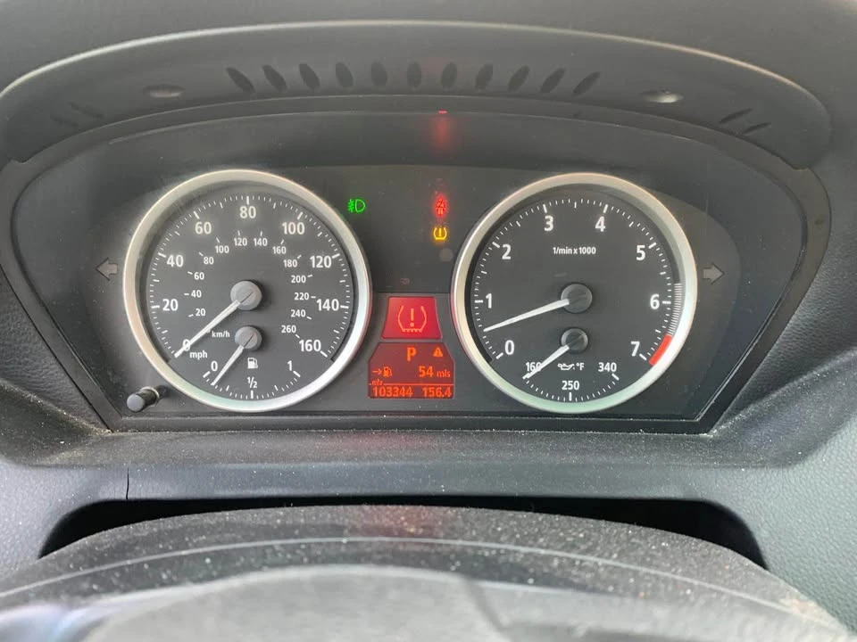 2006 BMW E63/E64 645Ci & 650i - Image 9 of 14