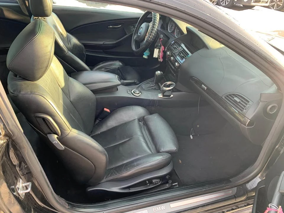 2006 BMW E63/E64 645Ci & 650i - Image 10 of 14