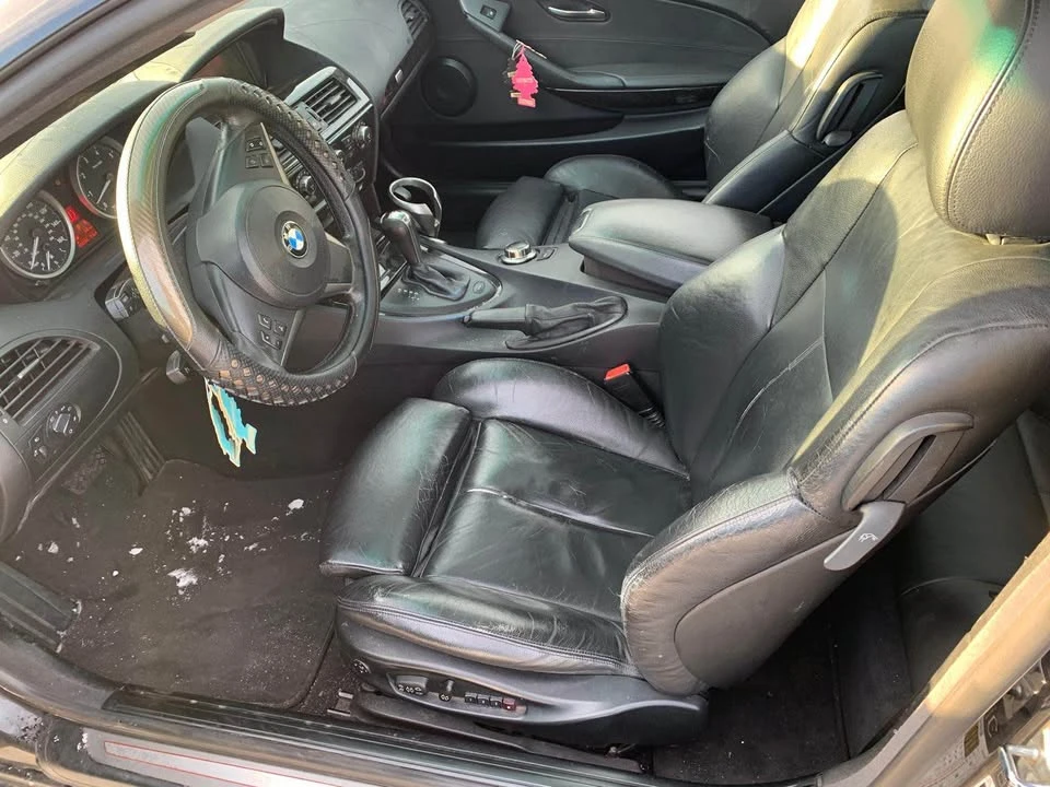 2006 BMW E63/E64 645Ci & 650i - Image 11 of 14