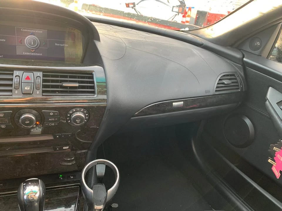 2006 BMW E63/E64 645Ci & 650i - Image 14 of 14