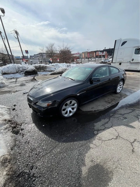 2006 BMW E63/E64 645Ci & 650i - Image 8 of 14