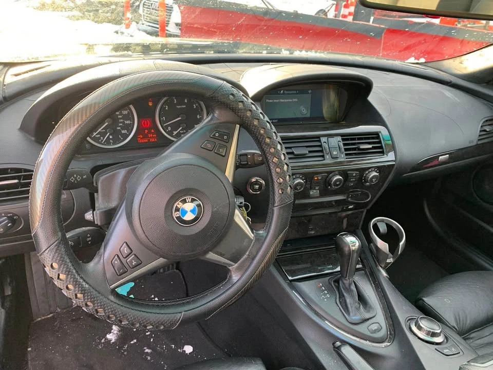 2006 BMW E63/E64 645Ci & 650i - Image 12 of 14