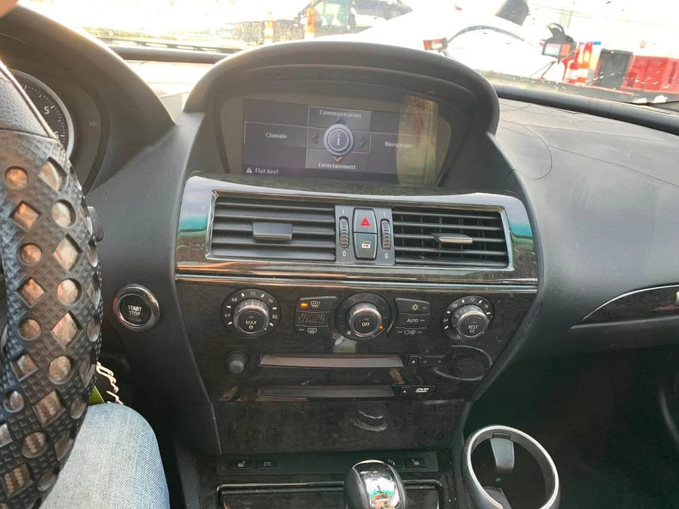 2006 BMW E63/E64 645Ci & 650i - Image 13 of 14