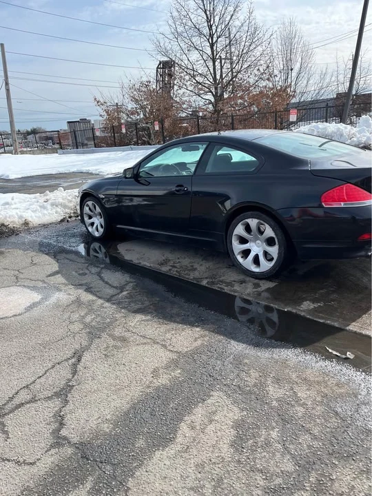 2006 BMW E63/E64 645Ci & 650i - Image 7 of 14