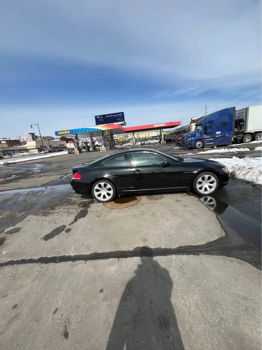 2006 BMW E63/E64 645Ci & 650i - Image 4 of 14