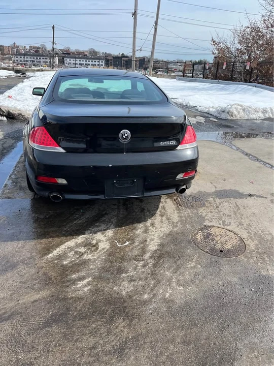 2006 BMW E63/E64 645Ci & 650i - Image 6 of 14