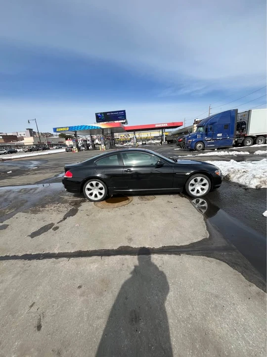 2006 BMW E63/E64 645Ci & 650i - Image 5 of 14
