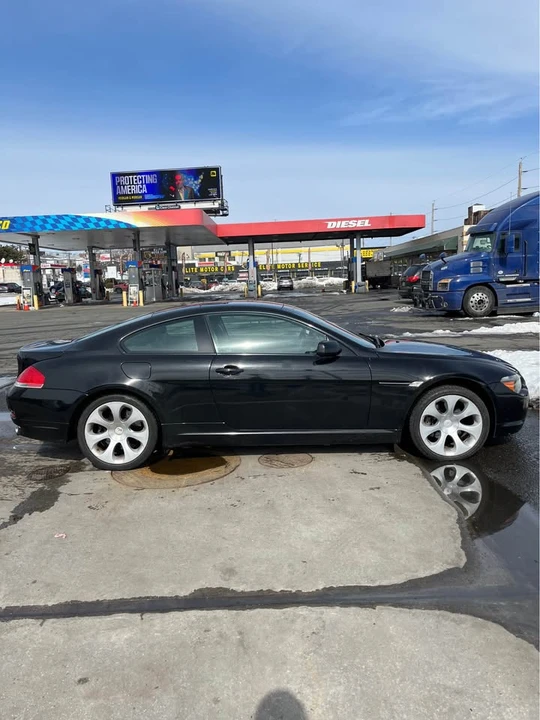 2006 BMW E63/E64 645Ci & 650i - Image 3 of 14