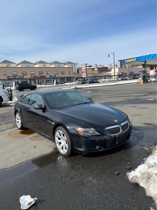 2006 BMW E63/E64 645Ci & 650i - Image 2 of 14